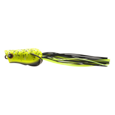 Gumová žaba DAIWA Steez Chiquita Frog - 3,8 cm