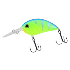 Wobler DAIWA Steez Crank 200F-MR - 5,4 cm