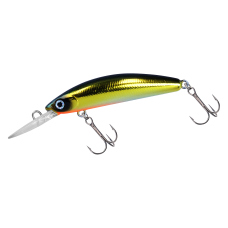 Wobler DAIWA Steez Double Clutch 50SP - 4,8 cm