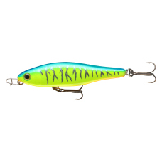 Wobler DAIWA Steez Pencil 60F - 6 cm