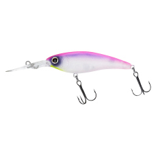 Wobler DAIWA Steez Shad 60SP-MR - 6 cm