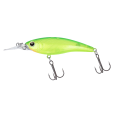Wobler DAIWA Steez Shad 60SP-SR - 6 cm