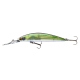 Green Flash Ghost