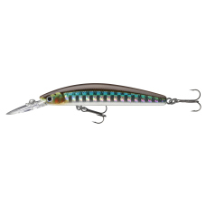 Wobler DAIWA Tournament Double Clutch 60SP-G - 6 cm