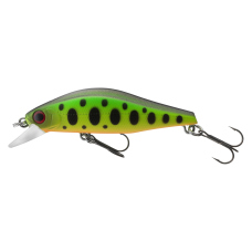 Wobler DAIWA Tournament Wise Minnow 50FS - 5 cm