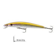 Wobler DAIWA Tournament Minnow 95SP - 9,5 cm