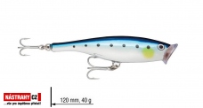Wobler hladinový Skitter pop Surface RAPALA 12 cm