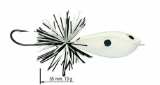 Wobler hladinový BX Skitter Frog RAPALA 5,5 cm
