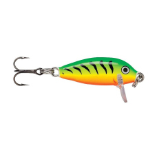 Wobler jednodielny Count Down 01 RAPALA 2,5 cm Wobler jednodielny Count Down 01 RAPALA 2,5 cm
