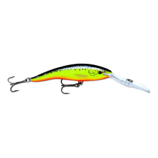 Wobler jednodielny Deep Tail Dancer RAPALA 11 cm