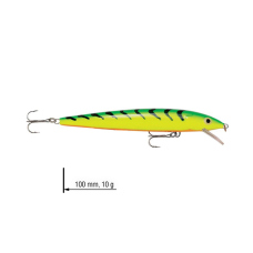 Wobler Husky Jerk RAPALA 10 cm