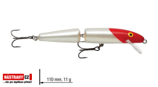 Wobler dvojdielny Jointed Floating RAPALA 11 cm