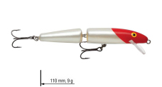 Wobler dvojdielny Jointed Floating RAPALA 11 cm
