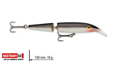Wobler dvojdielny Jointed Floating RAPALA 13 cm