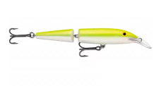 Wobler dvojdielny Jointed Floating RAPALA 13 cm