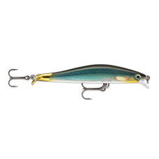 Wobler jednodielny RipStop RAPALA 9 cm