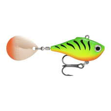 Spinner tail Rippin Spin RAPALA 3 cm