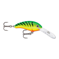 Wobler jednodielny Shad Dancer RAPALA 5 cm