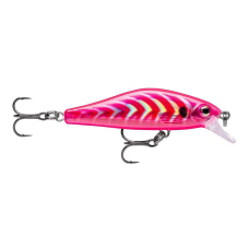 Wobler jednodielny Shadow Rap Solid Shad RAPALA 5 cm