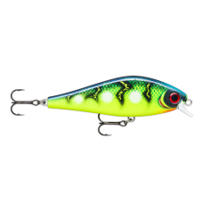 Wobler jednodielny Super Shadow Rap RAPALA 11 cm