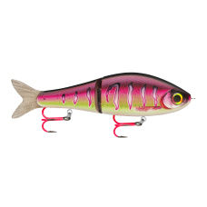 Jerk Super Shadow Rap Glide UV Hook RAPALA 16 cm