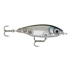 Wobler hladinový X-light Pencil RAPALA 5 cm