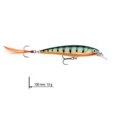 Wobler X Rap RAPALA 10 cm