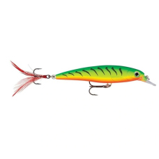 Wobler jednodielny X Rap RAPALA 6 cm
