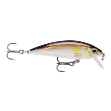Wobler jednodielny X Rap Count Down RAPALA 5 cm