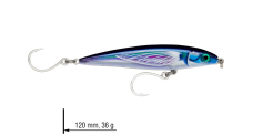 Jerk X-Rap Long Cast Shallow RAPALA 12 cm