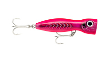 Wobler hladinový  X-Rap Magnum Xplode RAPALA 13 cm