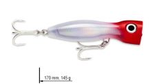 Wobler hladinový  X-Rap Magnum Xplode RAPALA 17 cm