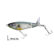 Color: Abalone Shad