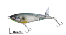 Wobler hladinový Whopper Plopper 90 River2Sea 