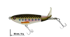 Wobler hladinový Whopper Plopper 90 River2Sea 
