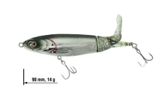 Wobler hladinový Whopper Plopper 90 River2Sea 