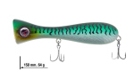 Color: 09 - Green mackerel