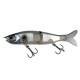 Color: Abalone Shad
