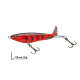 Color: Delta Craw