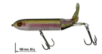 Color: Rainbow Trout