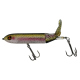 Color: Rainbow Trout