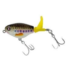 Wobler hladinový Whopper Plopper 60 River2Sea 