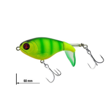 Wobler hladinový Whopper Plopper 60 River2Sea Wobler hladinový Whopper Plopper 60 River2Sea
