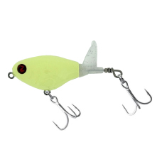 Wobler hladinový Whopper Plopper 60 River2Sea 