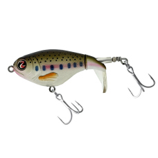Wobler hladinový Whopper Plopper 75 River2Sea 