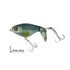Wobler hladinový Whopper Plopper 75 River2Sea Wobler hladinový Whopper Plopper 75 River2Sea