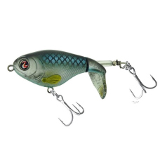 Wobler hladinový Whopper Plopper 75 River2Sea 