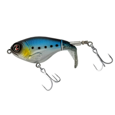 Wobler hladinový Whopper Plopper 75 River2Sea 