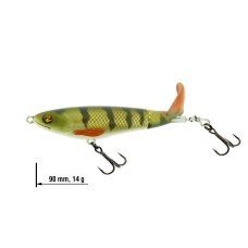 Wobler hladinový Whopper Plopper 90 River2Sea Wobler hladinový Whopper Plopper 90 River2Sea