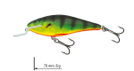 Color: REAL HOT PERCH